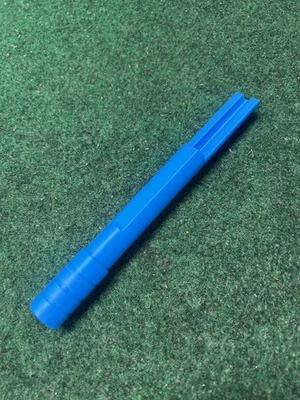 Guía de agujeros CZ 457 compatible con rifles CZ 452, 455, 457 Foto 1 de 4