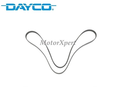 12550110 6PK2210S DAYCO Belt Drive Kit OEM For Mazda B3000 B4000 3.0 4.0 V6 OHV - Imagem 1 de 4
