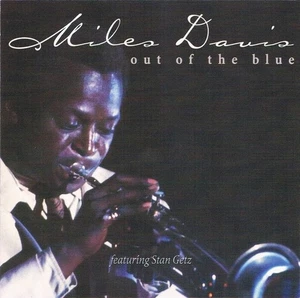 CD: Davis Miles : Out of the Blue (1990) VG+ condition - Picture 1 of 2