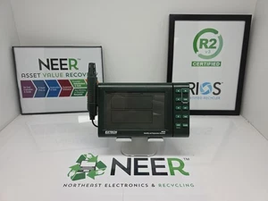 EXTECH RH520 Humidity & Temperature Chart Recorder - Picture 1 of 3