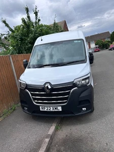 Van for sale - Picture 1 of 15