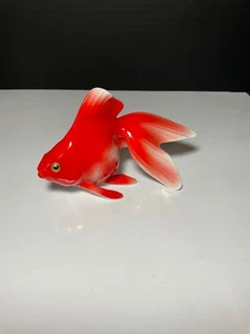 Schöner Noritake Bone China Goldfisch 6" - Nippon Toki Kaisha - Vintage - Bild 1 von 9