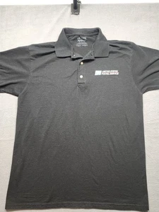 Gildan United States Postal Service (USPS) polo shirt Men's Medium  - Picture 1 of 6