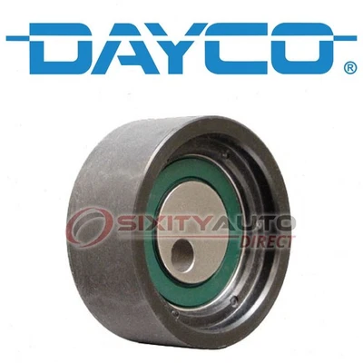 Dayco Timing Belt Component Kit for 1986-1994 Suzuki Samurai - Engine Valve ye Foto 1 de 4