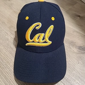 Cal State Baseball Cap Mütze ZEPHYR Z FIT Größe M/L - Bild 1 von 10