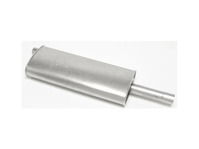 Silenciador para Plymouth Grand Voyager 1996-2000 1997 1998 1999 YC873WP Foto 1 de 1