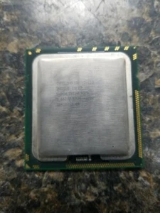 Intel i7-920 8M Cache, 2.66 GHz, CPU - Picture 1 of 1