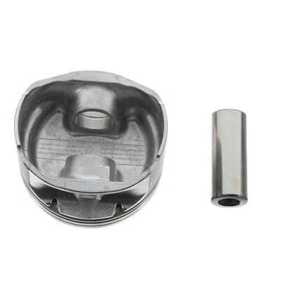 OEM NEW 2004-2006 Buick Chevrolet Pontiac Saturn Engine Piston Assembly 12584528 - Image 1 of 4