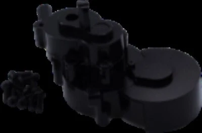 DTG80004A Hobby Details Redcat Gen8 Alum Motor Gear Box Black - Image 1 of 4