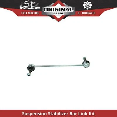 Комплект передних звеньев стабилизатора подвески для BMW 325Ci 2001-2006 годов выпуска Mevotech 2002 - Изображение 1 из 4