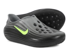 Nike ReactX Rejuven8 Men's Casual Shoes Lifestyle Sneakers Black NWT HV5060-003 - Picture 1 of 12