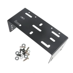Mobile Mounting Bracket Holder with Screws for TK6110 TK7160 TK7180 - Zdjęcie 1 z 9