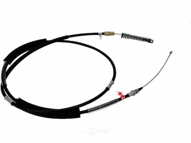 Cable de freno de estacionamiento trasero derecho AC Delco para GMC Yukon XL 2015 27XVXZ Foto 1 de 1