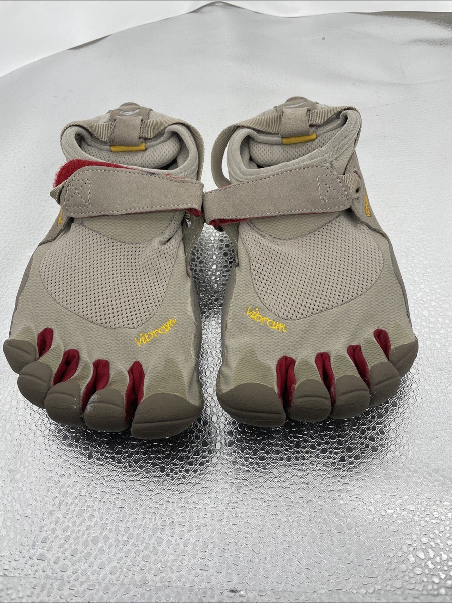 Zapatillas Fingers Zapatillas Five Fingers New Arrivals