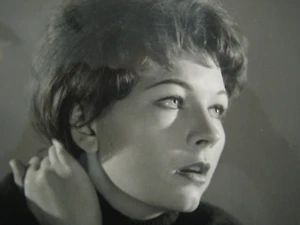 1962 MARILYN SUZANNE FLEMING signiert von Patchett Adamson FOTO Groucho Marx 10x8" - Bild 1 von 10