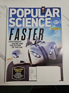 Popular Science September 2012 - Picture 1 of 1