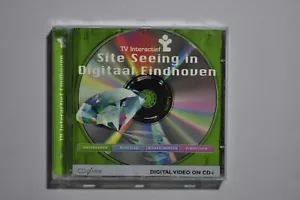 Philips CDi/CD-i Retro - Standortbesichtigung im digitalen Eindhoven - NIEDERLÄNDISCHE VERSION! - Bild 1 von 3