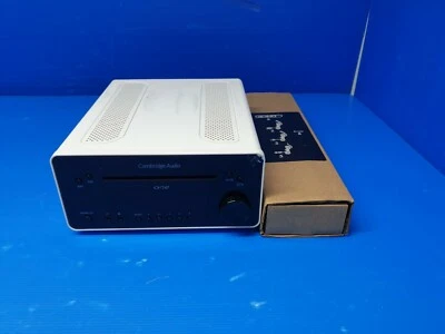 Cambridge Audio One CD-RX30 All in One Mini Musikanlage CD Player  - Bild 1 von 4