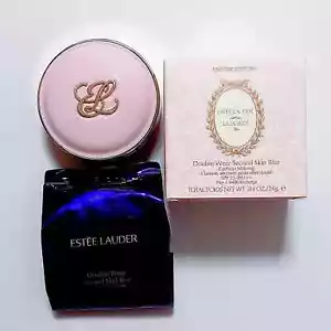 Estee Lauder x Laduree Double WearSecond Skin Blur Cushion Make Up Pink BONE - Picture 1 of 11