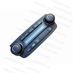 Genuine For 2007-2011 Honda CRV Digital Dual Zone Climate Controls 79600-SWA-A4 - Picture 1 of 4