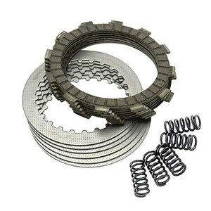 Tusk Clutch Kit With Heavy Duty Springs For YAMAHA YZ450F 2007-2013 - Picture 1 of 2