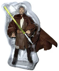 Star Wars NICANAS TASSU 3.75" Figure Jedi Knight Geonosis Arena Showdown Target - Picture 1 of 19