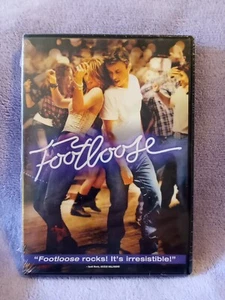 Footloose (DVD, 2012, Includes Digital Copy UltraViolet) - Picture 1 of 4