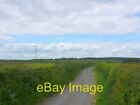 Photo 6X4 Lane To Bushes Farm Walking Or Driving Along This Sunken Lane R C2013