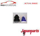 Cv Joint Boot Kit Wheel Side Japanparts Kb-049 A New Oe Replacement
