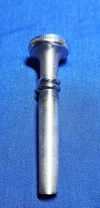 JET-TONE Trumpet Mouthpiece Custom Model 1C - Picture 1 of 5