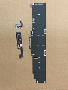 A2681 820-02536-A MacBook Air 13 2022 Logic Board iCloud - Picture 1 of 3