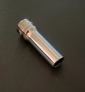 Snap-On Brand New 3/8" Drive 3/8" Deep Socket 12 point SF121 - Picture 1 of 1