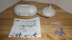 Hubbell LightOWL PIR Wall Mount Sensor Cat. No. LOIRWV 640181402363 - Picture 1 of 9
