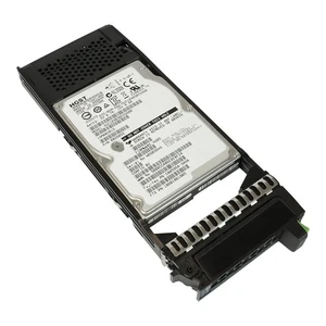 Fujitsu Eternus DX S2 SAS HDD 300GB 10K 2,5" SFF 6G CA07339-E694  CA05954-3494 - Picture 1 of 1