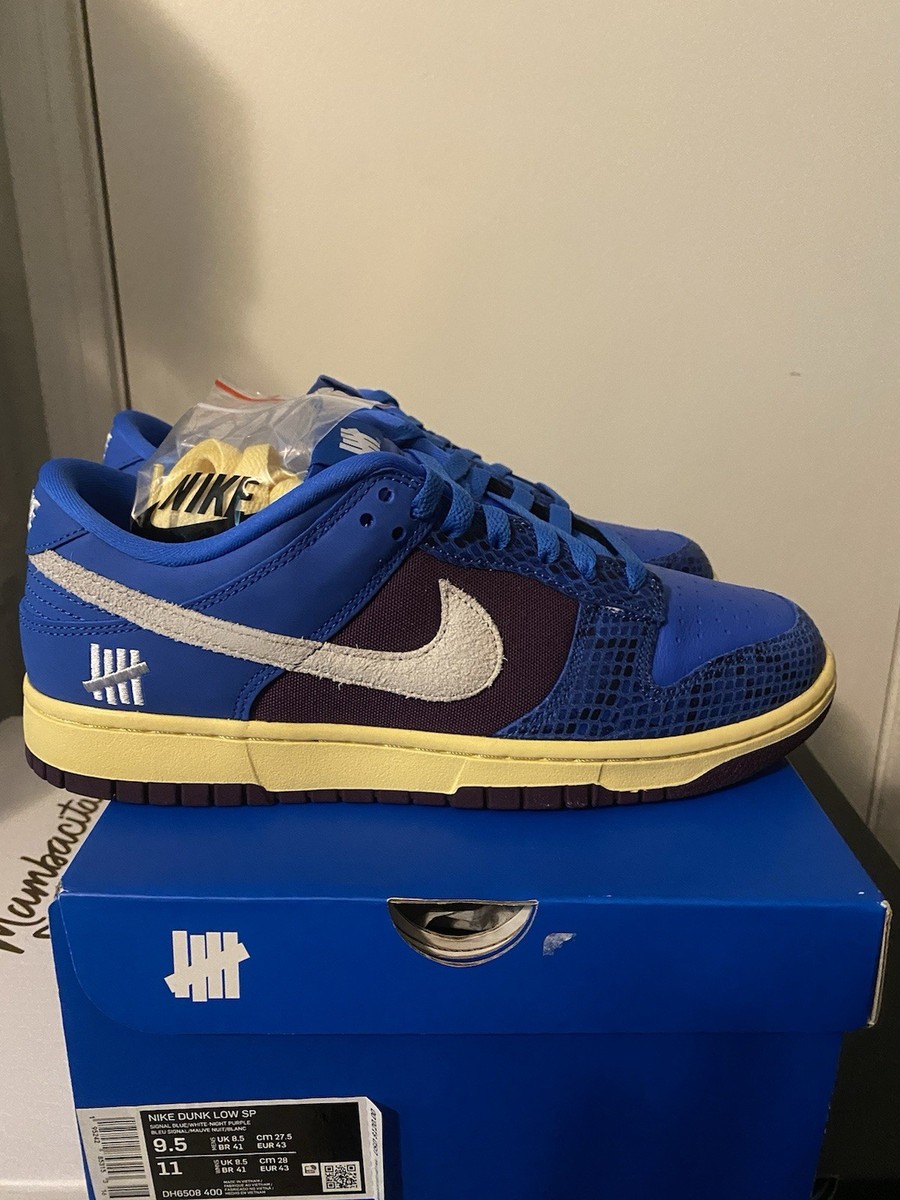 Nike Undefeated x Dunk SP Low 5 On It for Sale Nike Undefeated x Dunk SP Low 5 On It for Sale
