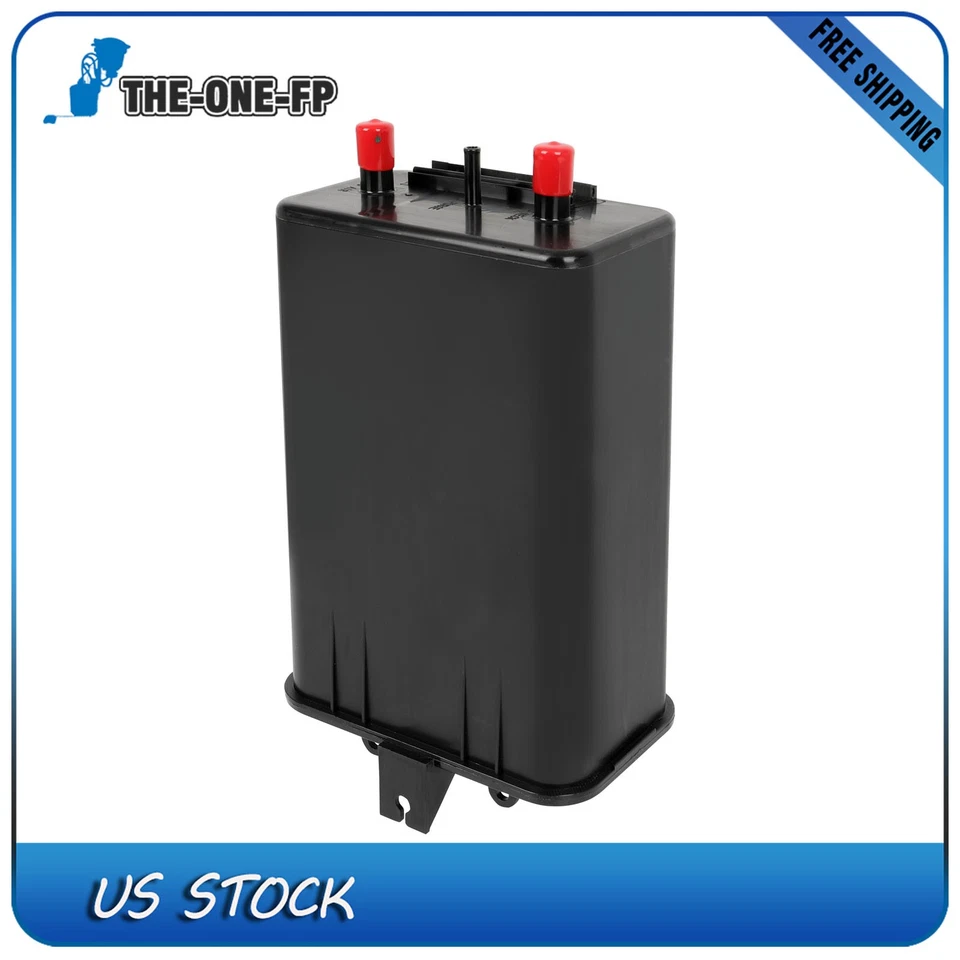 Bote de carbón de vapor para Hyundai Santa Fe 2001 2002 2003 2004 2005 2006 Foto 1 de 4