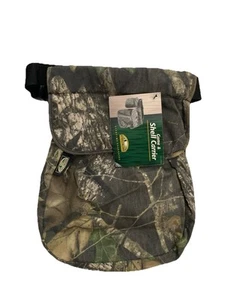 Fieldline 3 Pouch Game & Shell Carrier Camo Jagd Bauchtasche Hüftgurt Neu - Bild 1 von 8