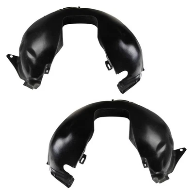 Juego de revestimiento de guardabarros interior para Volvo S80 1999-2006 VO1248106 VO1249106 Foto 1 de 4