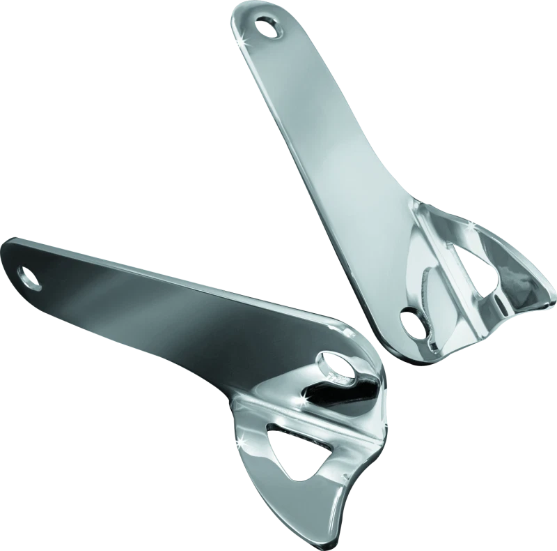 Soportes de amarre Kuryakyn Kuryakyn lágrima para modelos Harley Davidson Touring Foto 1 de 1