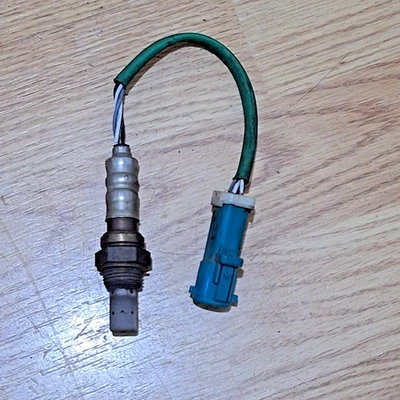 2009 Ford Mustang Exhaust Oxygen Sensor 5C5A-9F472-A2A OEM - Image 1 of 4