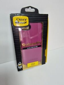 OtterBox iPhone 8 / 7 Symmetry Series Case - BERRY