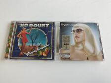 2x Stefani,Gwen/No Doubt - CD Bundle - The Sweet Escape,Tragic... .