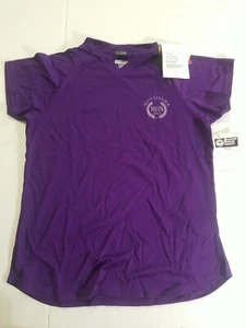 Vintage Montpelier MHS Damen T-Shirt Größe Medium Verkäufer Muster 2007! - Bild 1 von 10
