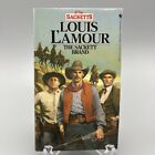 The Sackett Brand by Louis LAmour Vtg Western Paperback Book Bantam PB