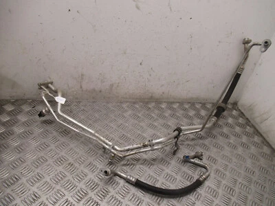 2016 CITROEN C1 FLAIR ETG B4 1.0PETROL AUTO MK2 AIRCON PIPES HOSES (2x) REF16300 - Image 1 of 4