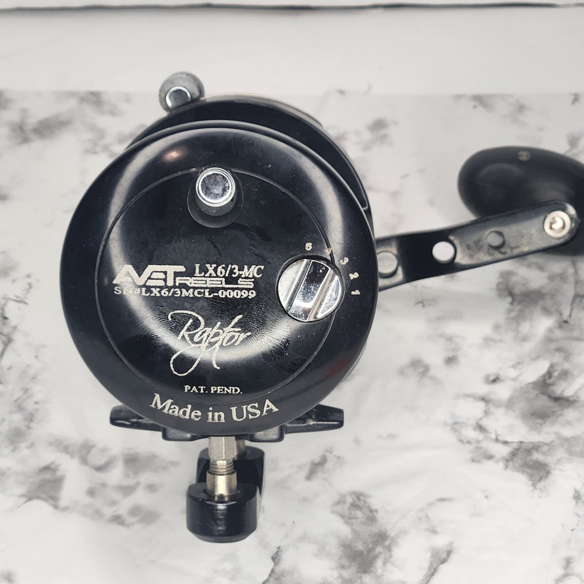 Avet Lx for sale | eBay Avet Lx for sale | eBay