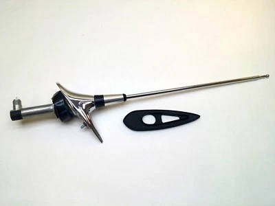 Conjunto de antena trasera Chevy Impala 1961 1962 61 62 lado del conductor ficticio izquierdo Foto 1 de 4