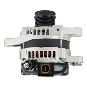Alternator for 2009-2010 Toyota Corolla 2009-10 Scion xD 1.8L 27060-37040 11385 - Picture 1 of 17