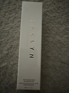 JACLYN Cosmetics Skin Perfecting Blurring Tint - "TAN DEEP" - 1 oz - New In Box
