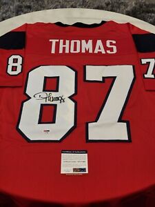 عروض الجوالات اكسترا Demaryius Thomas NFL Original Autographed Jerseys for sale | eBay عروض الجوالات اكسترا